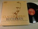 CLAUDIO ARRAU EDITION Beethoven Piano Sonatas Variations PHILIPS 14 LP BOX NM
