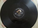 ELVIS PRESLEY - BLUE SUEDE SHOES - RCA VICTOR 6636 - ROCKABILLY 78 RECORD