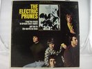 THE ELECTRIC PRUNES TOO MUCH TO DREAM LAST NIGHT RS 6248 1967 TRI-COLORED LABEL