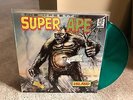 Lee Scratch Perry Super Ape Vinyl LP 
