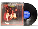 YESTERDAY AND TODAY STRUCK DOWN LP ORIG.U.S. 1978 STERLING PRESS IN SHRINK Y & T