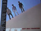 SOFT SOUL TRANSITION sst LP NEU OVP/Sealed