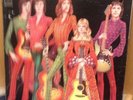 FOTHERINGAY-SELF TITLED- ORIG MINT- WL PROMO A&M FOLK ROCK LP