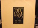 The Band The Last Waltz Vinyl 3x LP