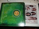 ALICE COOPER - BILLION DOLLAR BABIES *w/billion dollar bill/INNER(USA vinyl LP