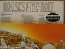 **OUT OF PRINT** LED ZEPPELIN HOUSES OF THE HOLY CLASSIC RECORDS Quiex SVP 200G