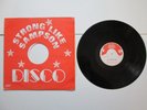Lincoln Thompson & The Rasses ?– One Common Need, God sent, GDIS1
