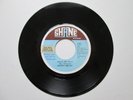 BARRY SMITH, HOLD ON TO IT, DONT GO AWAY GIRL. 1301, SHANE RECORDS