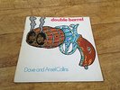 Dave and Ansel Collins double barrel Uk vinyl LP 1971 rock-steady roots dub