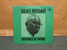 SILAS HOGAN 