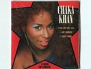 Chaka Khan SEALED ( ) 3-INCH-cd-maxi I FEEL FOR YOU Remix Prince AIN'T NOBODY +1