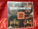 DISCHI 33 giri -     Creedence Clearwater Revival ?– Proud Mary  - italy 1969