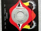 Single / STS / GROßVATER / KALT UND KÄLTER / PROMO AMADEO SINGLE / 1986 / RAR /