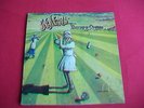 GENESIS - NURSERY CRYME - UK 1ST PRESS LP 1971 - CHARISMA PINK SCROLL -VG+ COND.