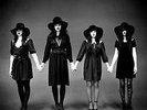 VINYL - BLACK BELLES - BLACK BELLES - SEALED