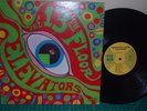 13th Floor Elevators The Psychedelic Sounds Of 1st Pressing IA-LP-1 MONO 1966 EX