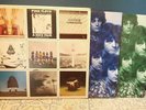 Pink Floyd lp- A Nice Pair-Piper & Saucerful Orig us 1973 Dbl LP SABB-11257 (EX)
