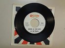 WE THE PEOPLE:Mirror Of Your Mind-(You Are)The Color Of Love-U.S. 7