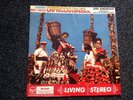 TCHAIKOVSKY/ RIMSKY-KORSAKOV CAPRICCIOS  RCA LIVING STEREO UK1959 KONDRASHIN