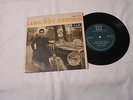Roy Orbison Israeli Import EP with Original  Cover-LANA MONO