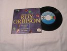 Roy Orbison Mexican EP Import  with Original Cover-THE VERY BEST OF ROY ORBISON