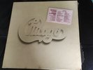 CHICAGO AT CARNEGIE HALL 4-LP BOX SET INCLUDES ALL POSTERS & COLORED PHOTO ALBUM
