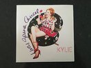 KYLIE MINOGUE - I WAS GONNA CANCEL. 7