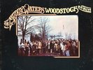 Muddy Waters: The Muddy Waters Woodstock Album-1975 Chess 1st Edition Stereo LP
