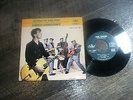 SUPERBE ET RARE EP PRESSAGE FRANCE  GENE VINCENT