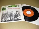 THE SQUATS - 1st ep, org, riistetyt, gism, shitlickers, framtid,uk82, dutch, kbd