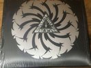 Soundgarden Badmotorfinger 2LP Silver Vinyl Limited To 1,000 Rare Pearl Jam NM