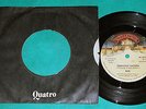 Kiss - Christine Sixteen / Love Gun CHILE RARE 7