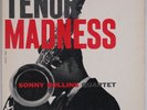 SONNY ROLLINS: Tenor Madness USA PRESTIGE 7047 W. 50th ORIG Jazz Vinyl LP HEAR