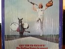 THE ROLLING STONES-'GET YERYA-YA'S OUT'-LP-LONDON RECORDS-NO.NPS-5-FACTORY WRAP