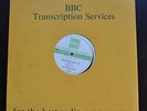 NICK HEYWARD CLIFF RICHARD OZZY OSBOURNE Sabbath BBC TRANSCRIPTION TOTP  RARE LP