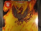 70's CLASSIC HARD ROCK SEALED Lp Grand Funk Phoenix Capitol 11099 Mint Vinyl
