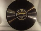 PRE WAR COUNTRY 78 Riley Puckett Mama Won't Allow No Low Down Col. 15261 E HEAR