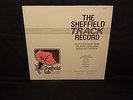 The Sheffield Track Record NM- Sampling Tracks Sheffield Lab Vinyl LP