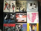 ca 70 LP INDEPENDENT PUNK ALTERNATIV INDUSTRIAL EBM GOTHIC