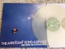 Arrogant Sons Of Bitches 3 Cheers Lp Clear Bomb Music Industry Nofx punk vinyl