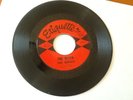 THE SONICS 45 rpm 