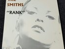 THE SMITHS RANK Double 10
