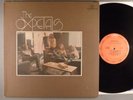 Oxpetals, The  Self-Titled   Folk Rock; Psych