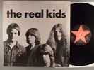 Real Kids, The  Self-Titled   Punk; New Wave  UK Press