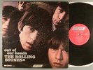 Rolling Stones, The  Out Of Our Heads   Mono Red Boxed Label