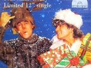 WHAM  Last Christmas 12