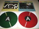 Depeche Mode Live In Bilbao 2013 Doppel Colored Vinyl (sehr rar)