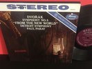 PARAY/DETROIT SYMPHONY Dvorak Symphony #5 MERCURY SR 90262 FR1/FR1 VG++ Vinyl LP