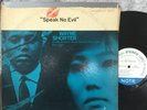 Wayne Shorter ?– Speak No Evil  : Blue Note BST 84194   VAN GELDER   STEREO   LP