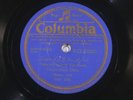78 RPM -- Ustad Allah Ditta, Columbia KCE-20002, E  Tabla - Pakistani